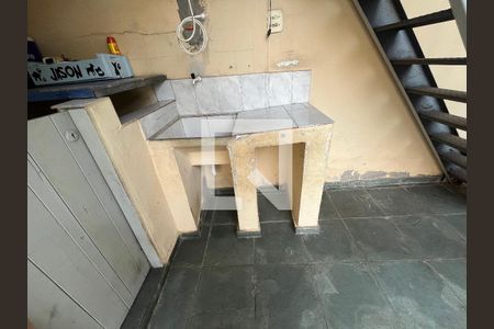 Casa à venda com 200m², 5 quartos e 2 vagasÁrea de Serviço 2