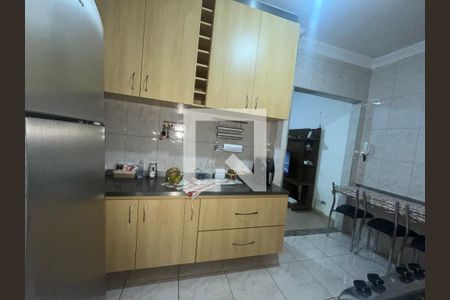 Casa à venda com 200m², 5 quartos e 2 vagasCozinha 1