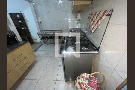 Casa à venda com 200m², 5 quartos e 2 vagasCozinha 1