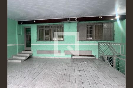 Casa à venda com 200m², 5 quartos e 2 vagasGaragem