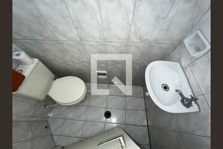 Casa à venda com 200m², 5 quartos e 2 vagasLavabo