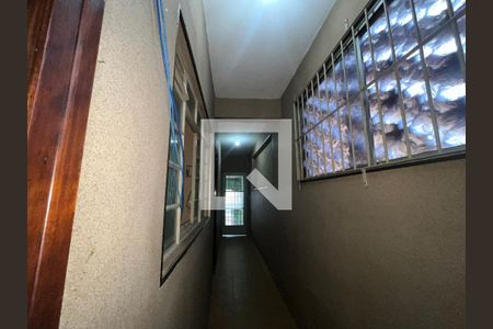 Casa à venda com 200m², 5 quartos e 2 vagasCorredor 3