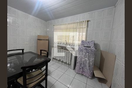 Casa à venda com 200m², 5 quartos e 2 vagasCozinha 2