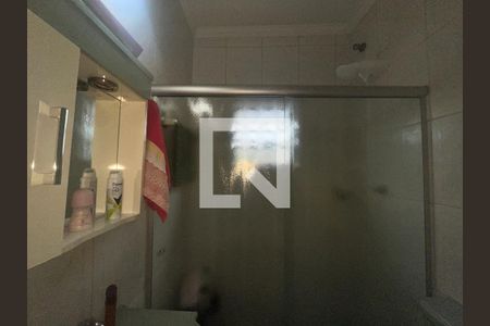 Casa à venda com 200m², 5 quartos e 2 vagasBanheiro da Suíte