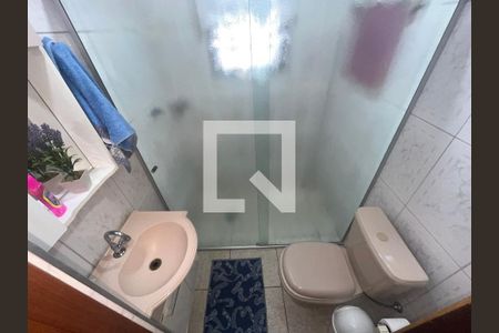 Casa à venda com 200m², 5 quartos e 2 vagasBanheiro 1