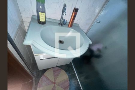 Casa à venda com 200m², 5 quartos e 2 vagasBanheiro da Suíte