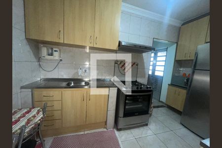 Casa à venda com 200m², 5 quartos e 2 vagasCozinha 1