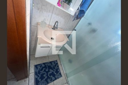 Casa à venda com 200m², 5 quartos e 2 vagasBanheiro 1