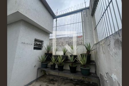 Casa à venda com 200m², 5 quartos e 2 vagasÁrea de Serviço 1