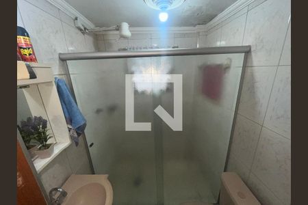 Casa à venda com 200m², 5 quartos e 2 vagasBanheiro 1