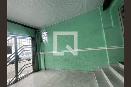 Casa à venda com 200m², 5 quartos e 2 vagasGaragem