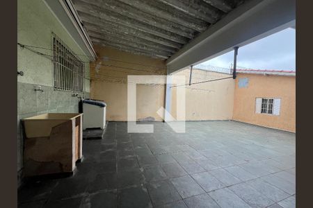 Casa à venda com 200m², 5 quartos e 2 vagasÁrea de Serviço 2