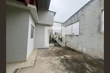 Casa à venda com 200m², 5 quartos e 2 vagasÁrea de Serviço 1