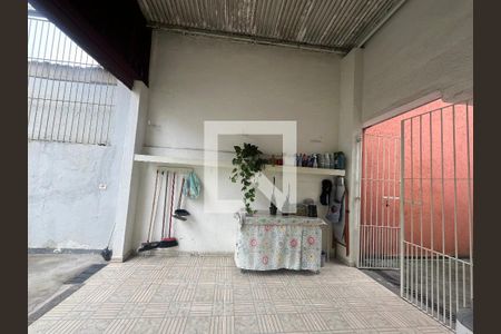 Casa à venda com 200m², 5 quartos e 2 vagasÁrea de Serviço 1