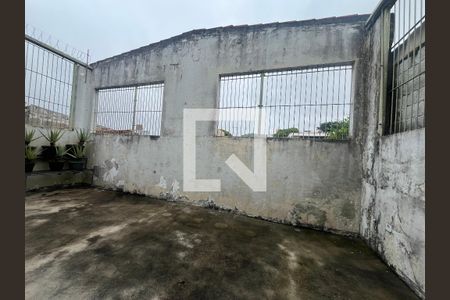 Casa à venda com 200m², 5 quartos e 2 vagasÁrea de Serviço 1