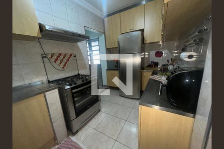 Casa à venda com 200m², 5 quartos e 2 vagasCozinha 1
