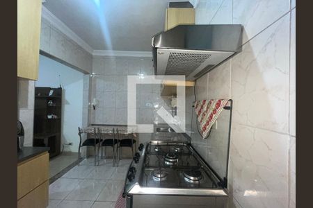 Casa à venda com 200m², 5 quartos e 2 vagasCozinha 1