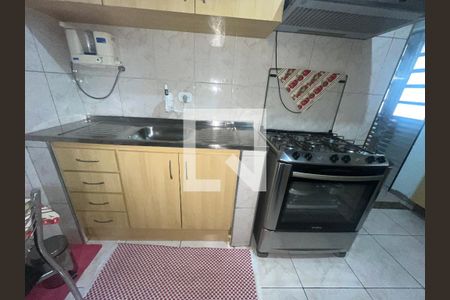 Casa à venda com 200m², 5 quartos e 2 vagasCozinha 1