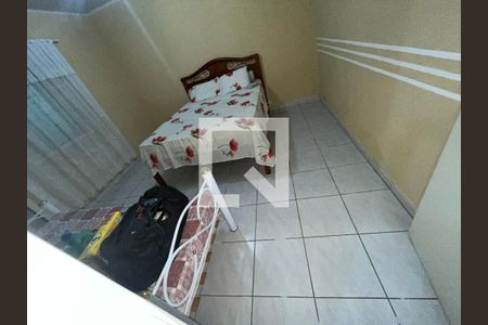 Casa à venda com 200m², 5 quartos e 2 vagasQuarto 2