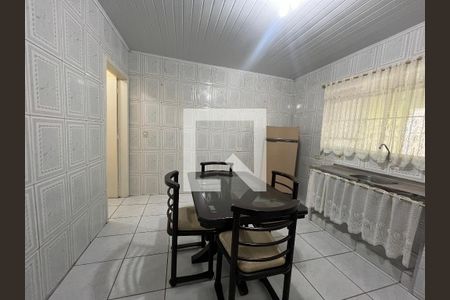 Casa à venda com 200m², 5 quartos e 2 vagasCozinha 2