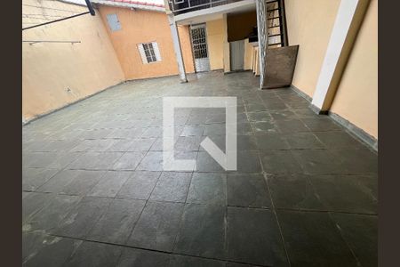 Casa à venda com 200m², 5 quartos e 2 vagasÁrea de Serviço 2