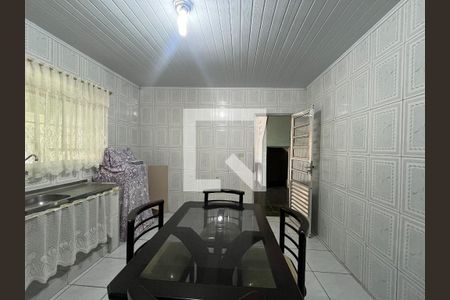 Casa à venda com 200m², 5 quartos e 2 vagasCozinha 2