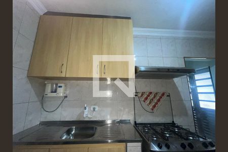 Casa à venda com 200m², 5 quartos e 2 vagasCozinha 1