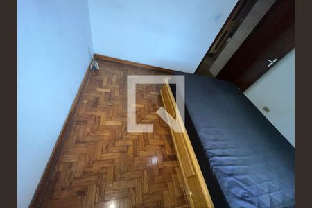 Casa à venda com 200m², 5 quartos e 2 vagasQuarto 4