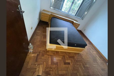 Casa à venda com 200m², 5 quartos e 2 vagasQuarto 4