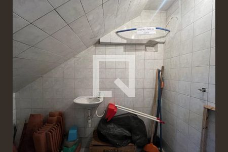 Casa à venda com 200m², 5 quartos e 2 vagasBanheiro 3