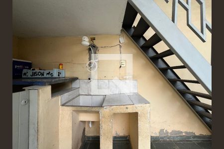 Casa à venda com 200m², 5 quartos e 2 vagasÁrea de Serviço 2