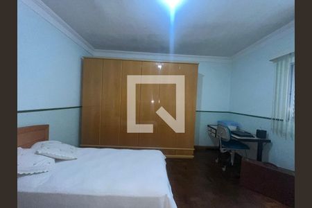 Casa à venda com 200m², 5 quartos e 2 vagasQuarto 1