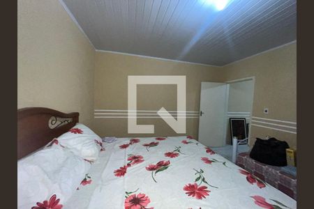 Casa à venda com 200m², 5 quartos e 2 vagasQuarto 2