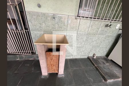 Casa à venda com 200m², 5 quartos e 2 vagasÁrea de Serviço 2