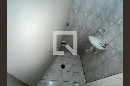 Casa à venda com 200m², 5 quartos e 2 vagasLavabo