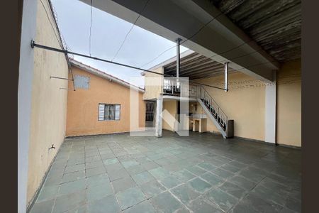 Casa à venda com 200m², 5 quartos e 2 vagasÁrea de Serviço 2