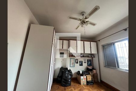 Casa à venda com 200m², 5 quartos e 2 vagasQuarto 3