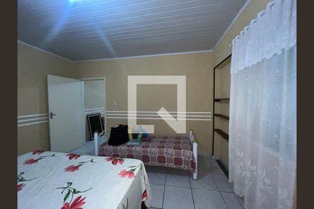 Casa à venda com 200m², 5 quartos e 2 vagasQuarto 2