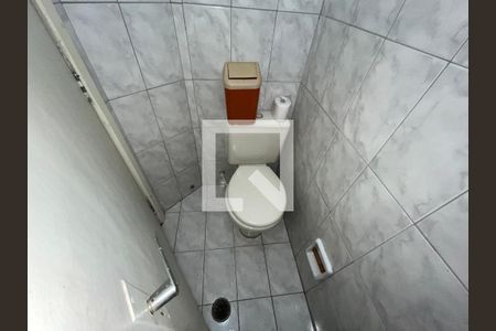 Casa à venda com 200m², 5 quartos e 2 vagasLavabo