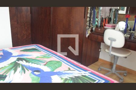 Apartamento para alugar com 148m², 4 quartos e 2 vagasQuarto 4 - Suíte