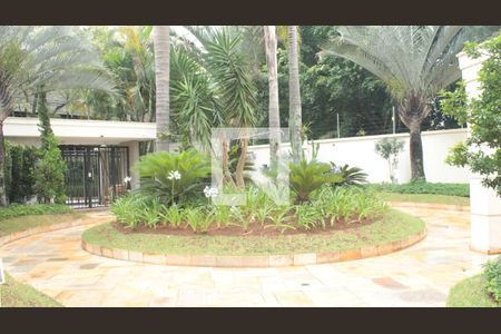 Apartamento para alugar com 148m², 4 quartos e 2 vagasEntrada