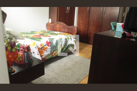 Apartamento para alugar com 148m², 4 quartos e 2 vagasQuarto 2 - Suíte