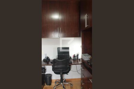 Apartamento para alugar com 148m², 4 quartos e 2 vagasQuarto 5