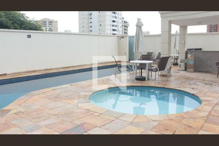 Apartamento para alugar com 148m², 4 quartos e 2 vagasÁrea comum - Piscina