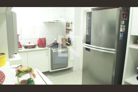 Apartamento para alugar com 148m², 4 quartos e 2 vagasCozinha