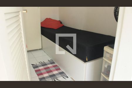 Apartamento para alugar com 148m², 4 quartos e 2 vagasSuite 1