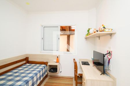 Quarto 1 de apartamento à venda com 3 quartos, 133m² em Jardim Baeta Neves, São Bernardo do Campo