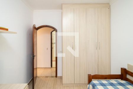 Quarto 1 de apartamento à venda com 3 quartos, 133m² em Jardim Baeta Neves, São Bernardo do Campo