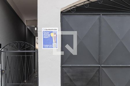 Fachada de casa para alugar com 3 quartos, 140m² em Campo Grande, Rio de Janeiro