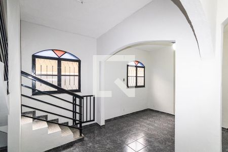 Casa para alugar com 3 quartos, 140m² em Campo Grande, Rio de Janeiro